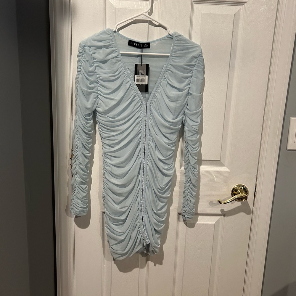 Princess Polly Dress